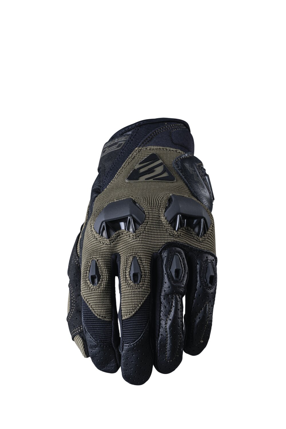 Gants Street Five Stunt Evo kaki S