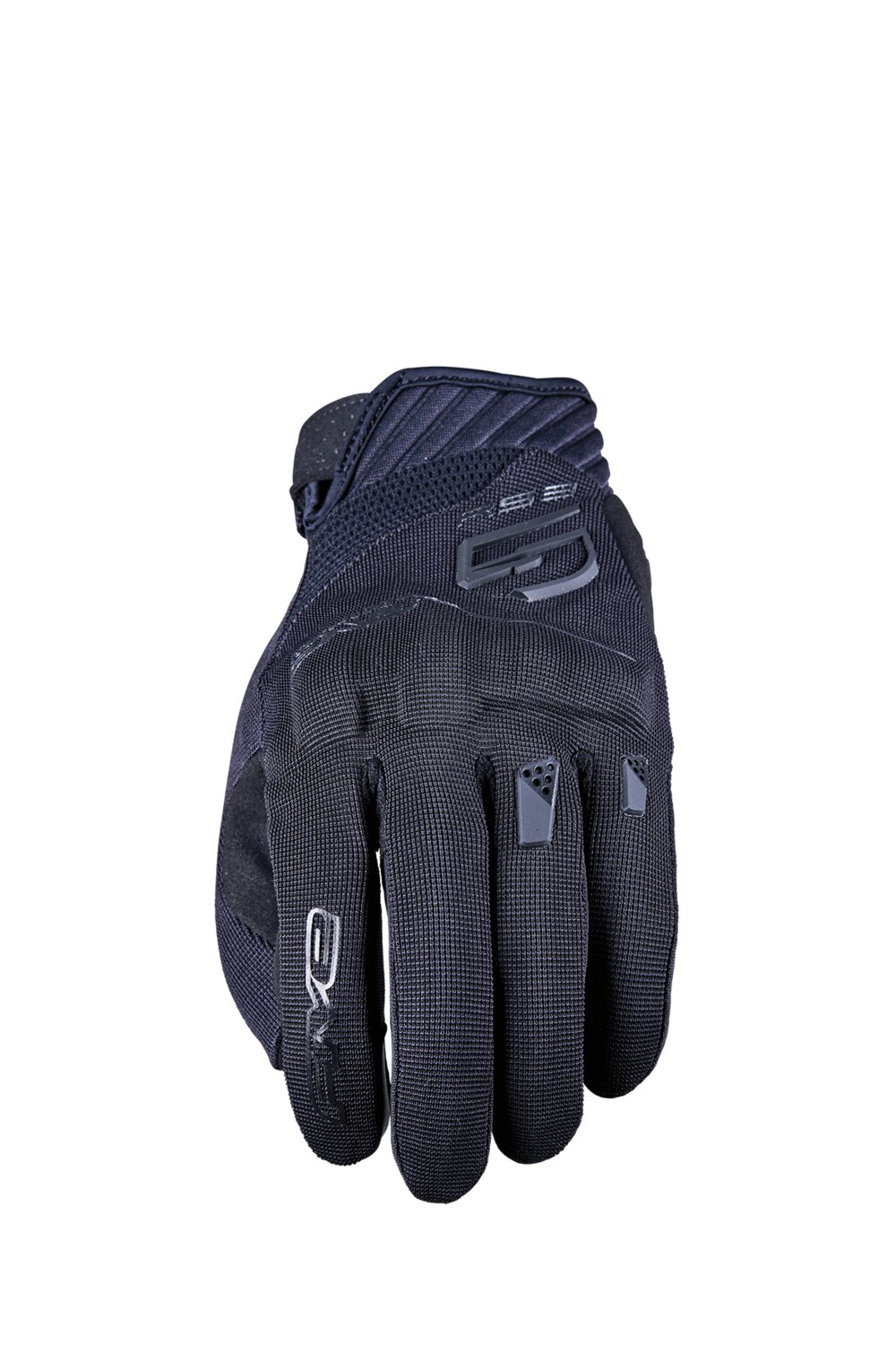 Gants Street Five RS3 Evo noir XL