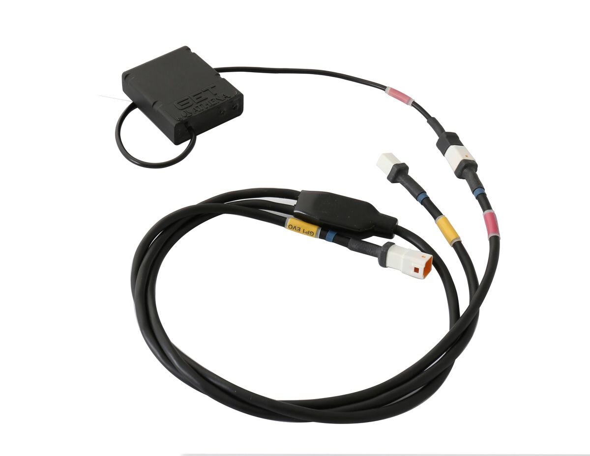 GET Unité de controle WiFi