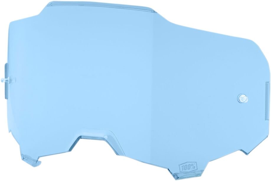 Ecran 100% Armega bleu