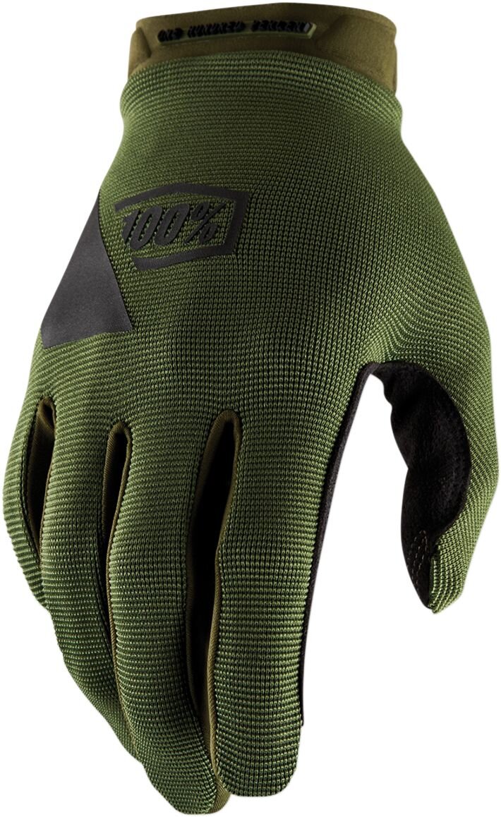 Gants 100% Ridecamp Fatigue S