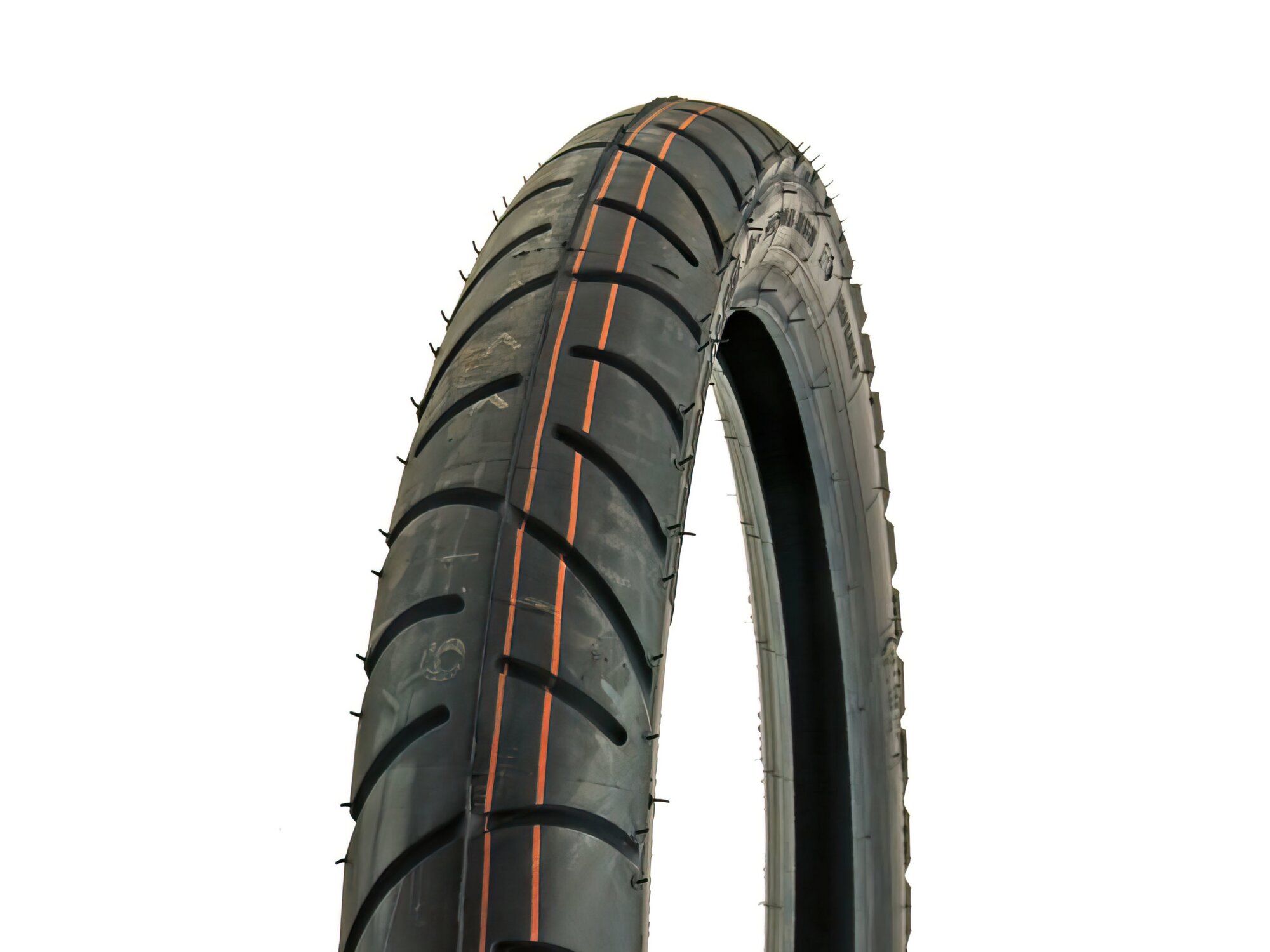 Pneu mobylette 2.50-17" Heidenau K56 renforcé