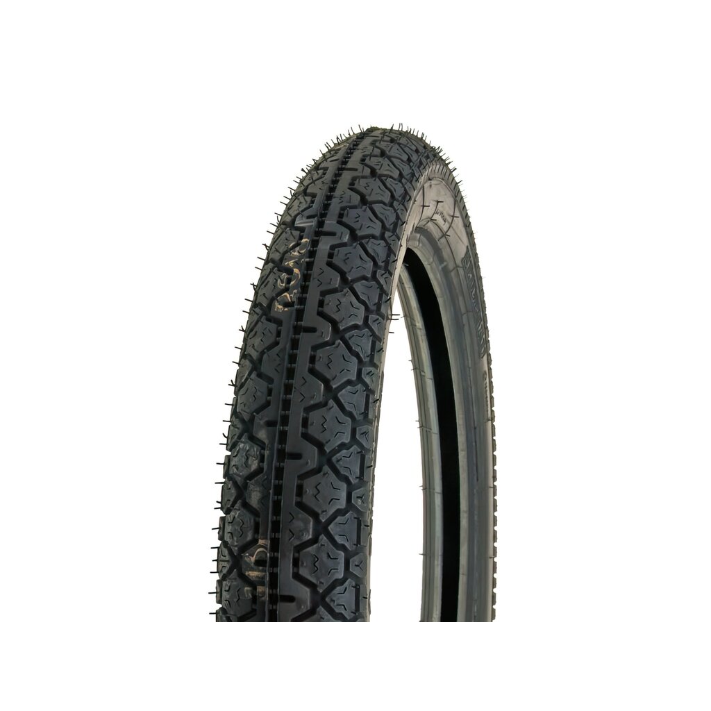 Heidenau 11110031 - Pneumatico Per Tutte Le Stagioni 2.5/60/R17 43J - E/C/73Db-image