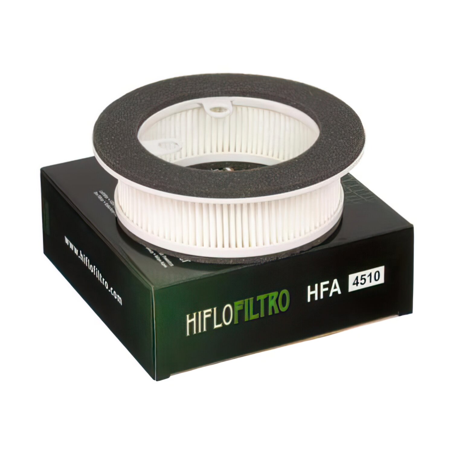 Filtre à air Hiflofiltro HFA4510 (droit) Yamaha Tmax 530 après 2012