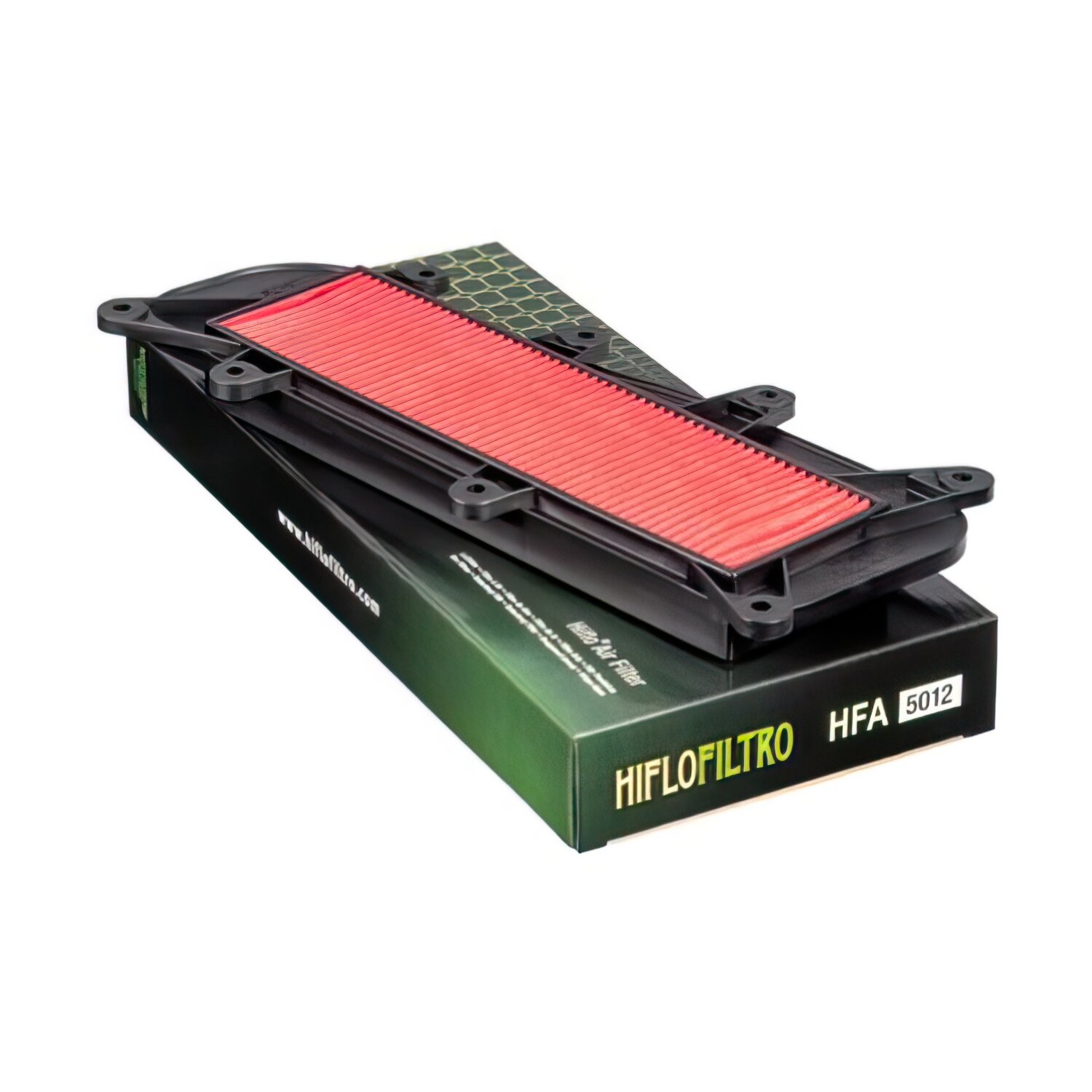 Filtre à air Hiflofiltro HFA5012 People GT 125 - 300 2010 - 2016