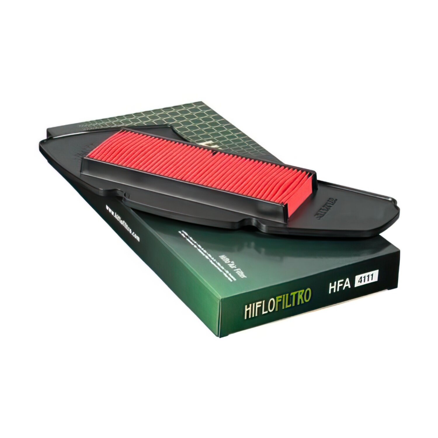 Filtre à air Hiflofiltro HFA4111 Yamaha Nmax 125 après 2015