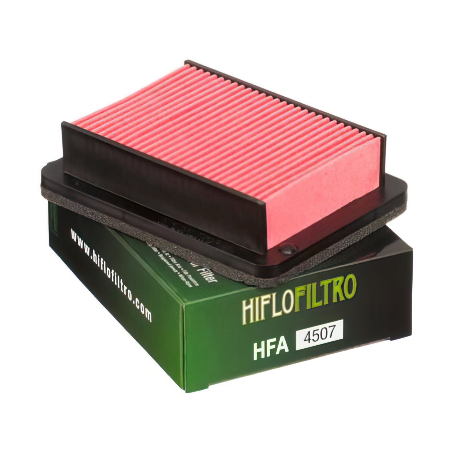 Filtre à air Hiflofiltro HFA4507 Yamaha Tmax 500 - 530 2008 - 2016