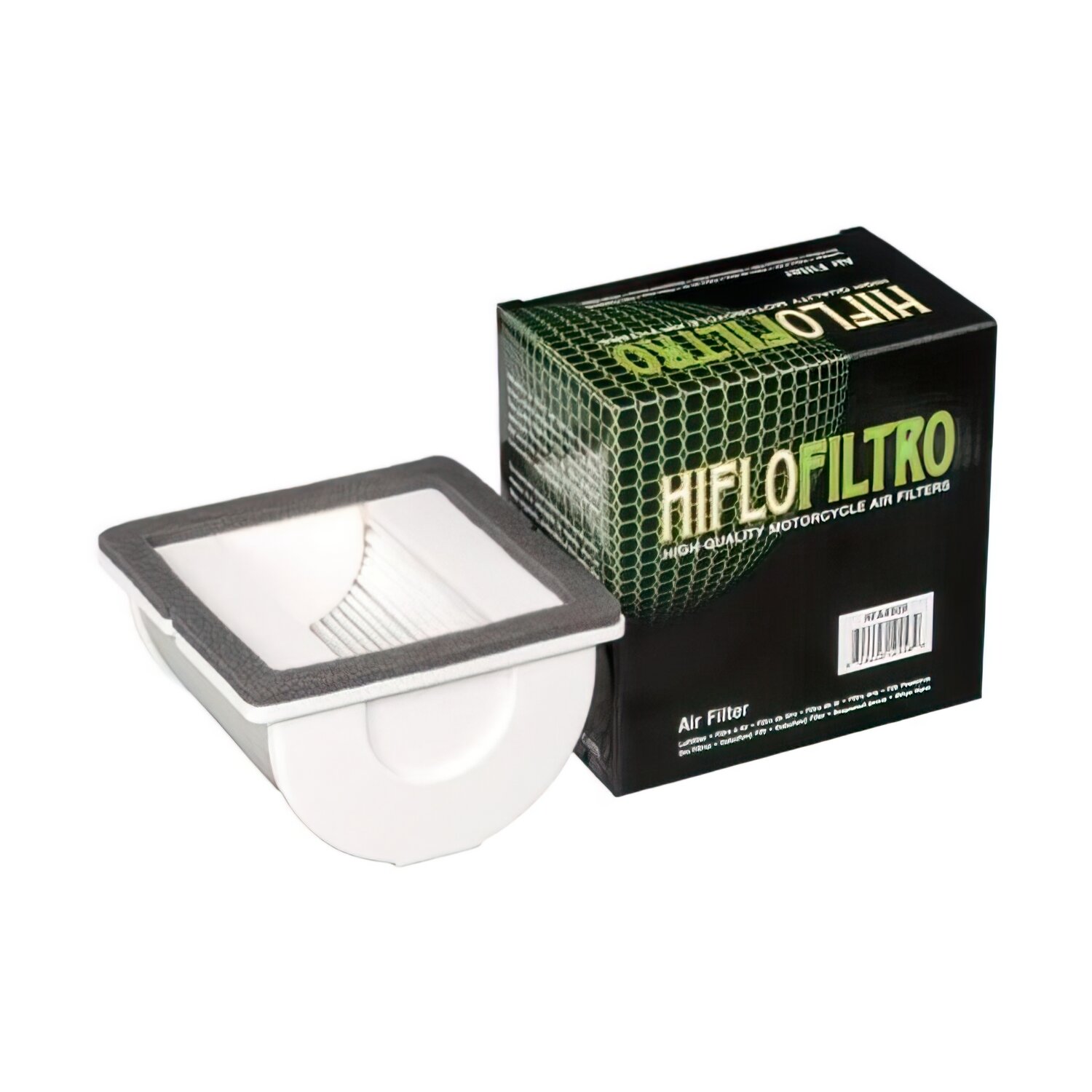 Filtre à air Hiflofiltro HFA4909 Yamaha Tmax 500 2001 - 2007