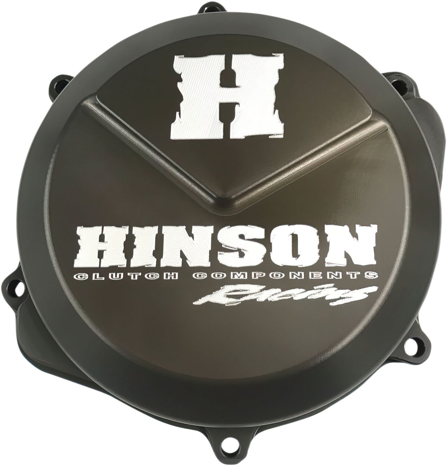 Couvercle de carter d'embrayage Hinson Honda CRF 250