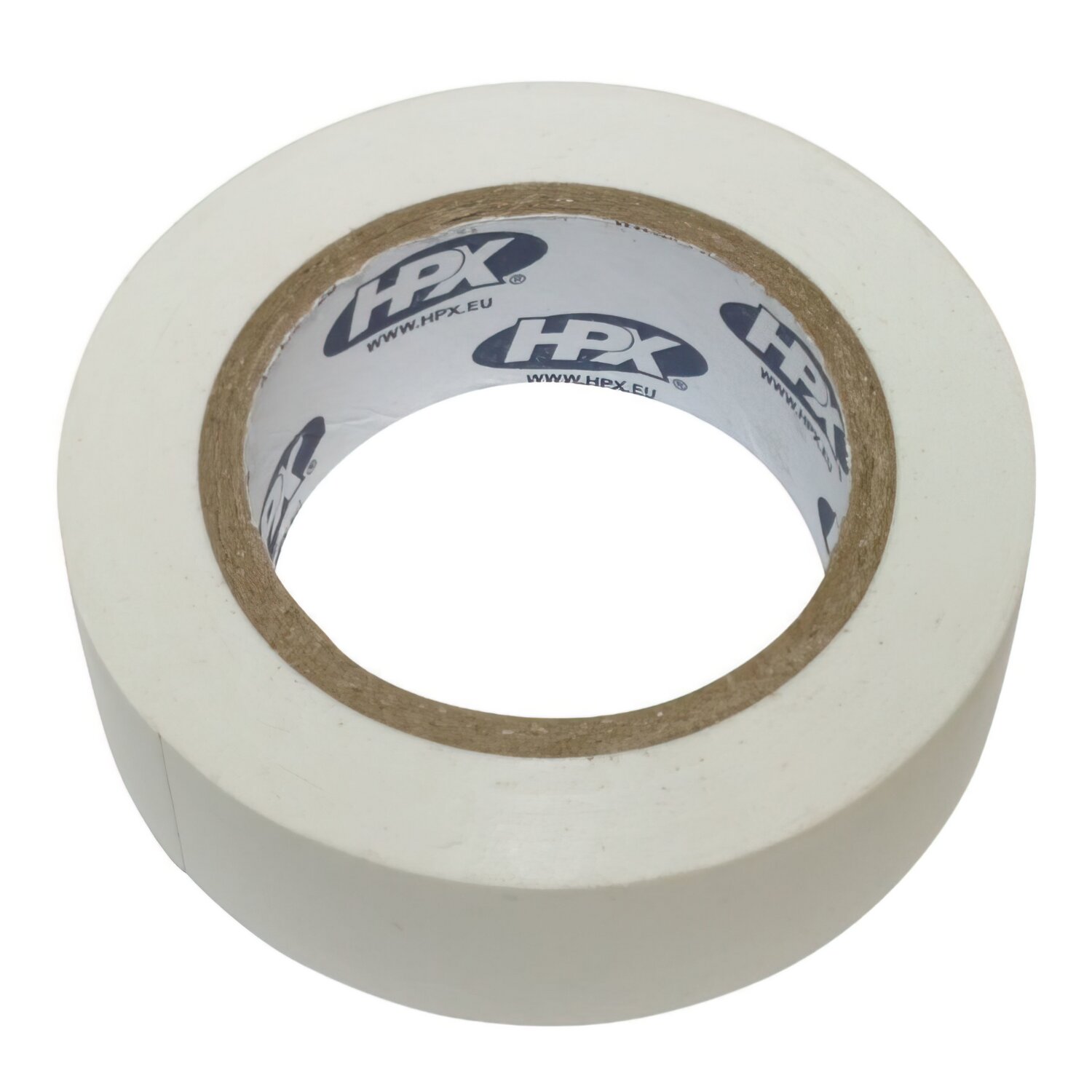 Ruban isolant HPX 19mm x 10m blanc
