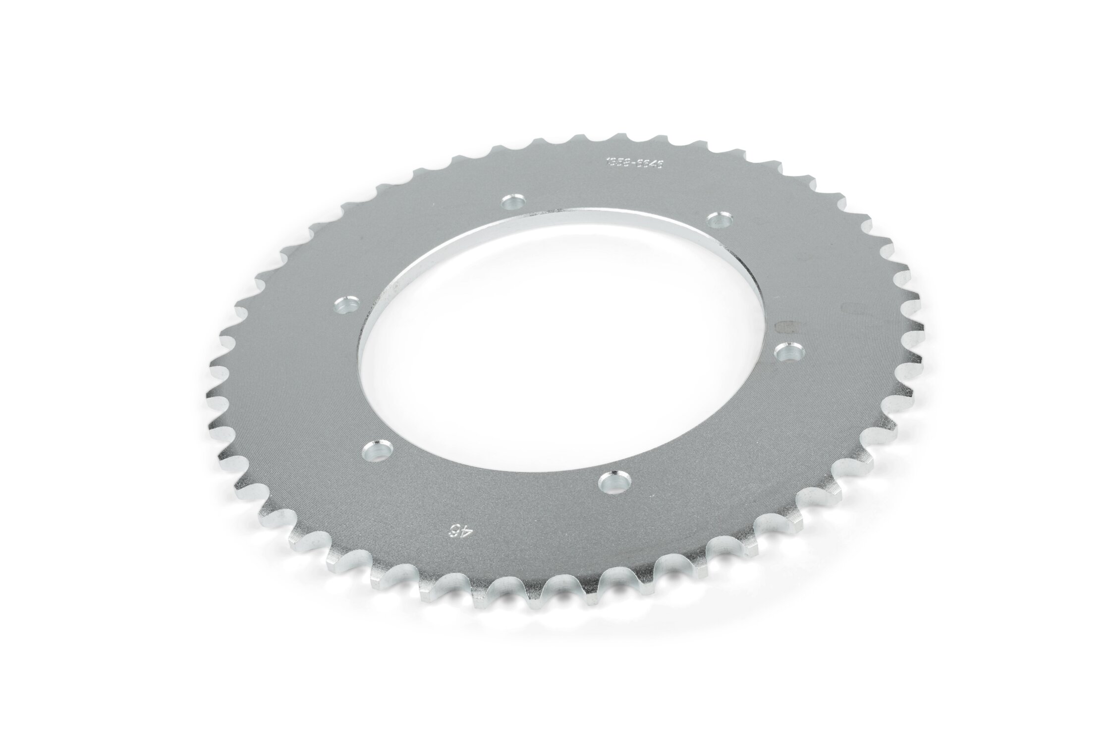 Couronne 46 dents - 420 IGM Aprilia RS 50