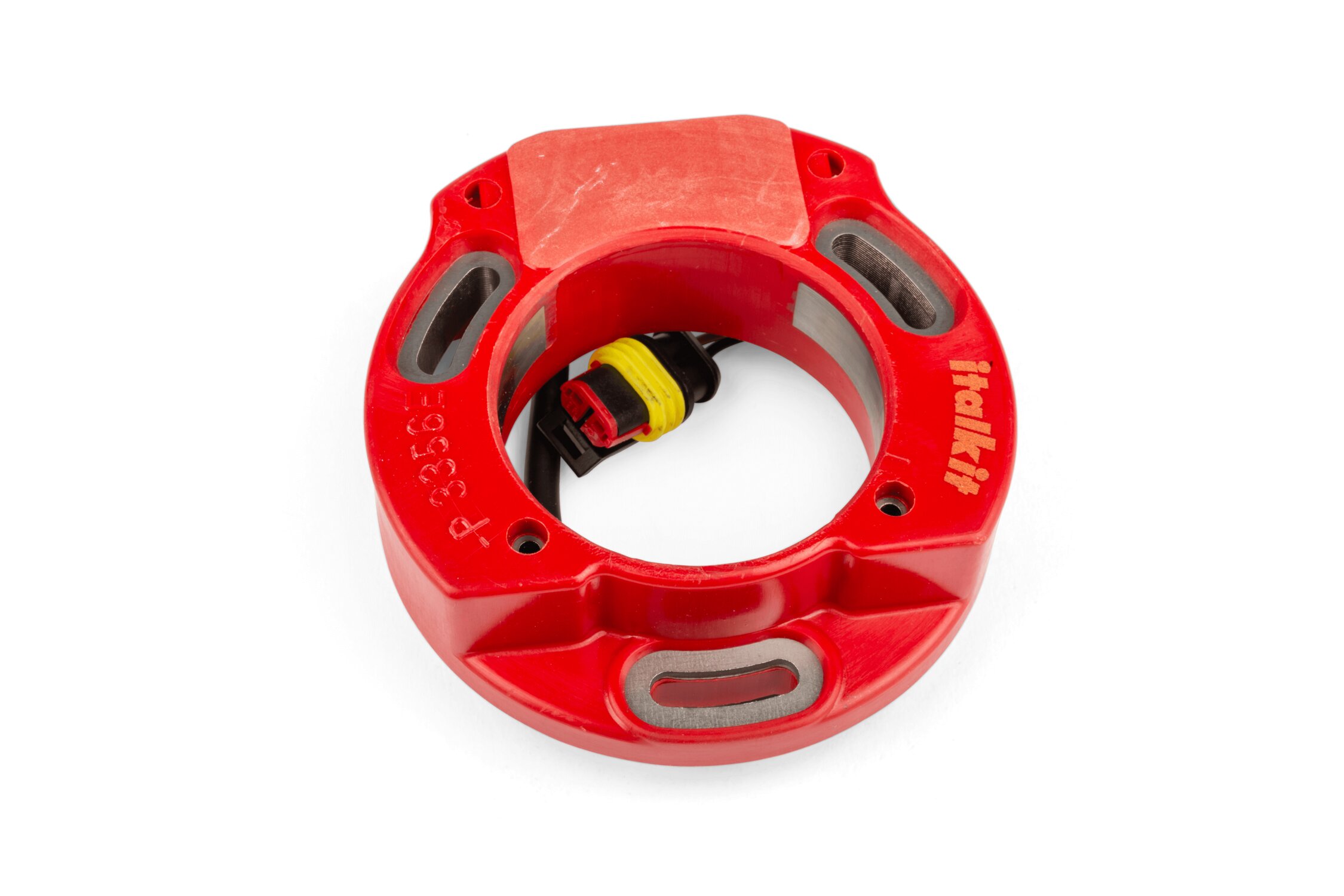 Italkit Stator Selettra analogique Peugeot Trekker