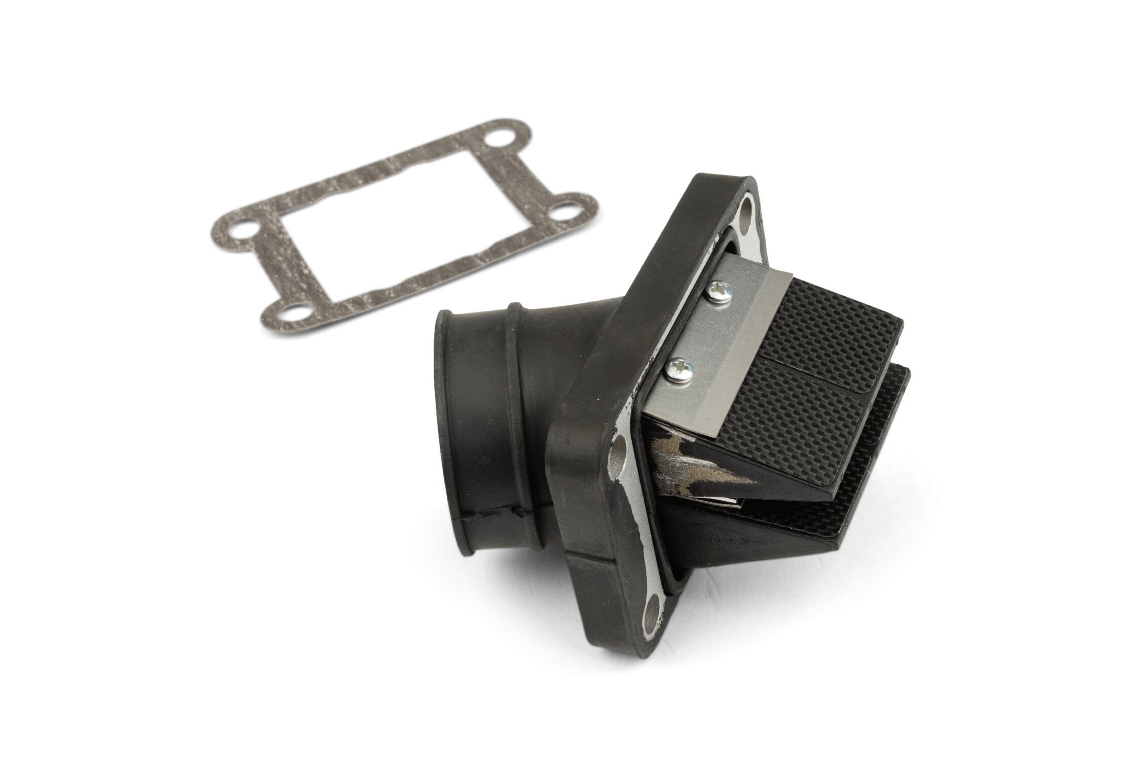 Italkit Boîte à clapets et pipe Double Prism KTM SX 65cc 1998 - 2008
