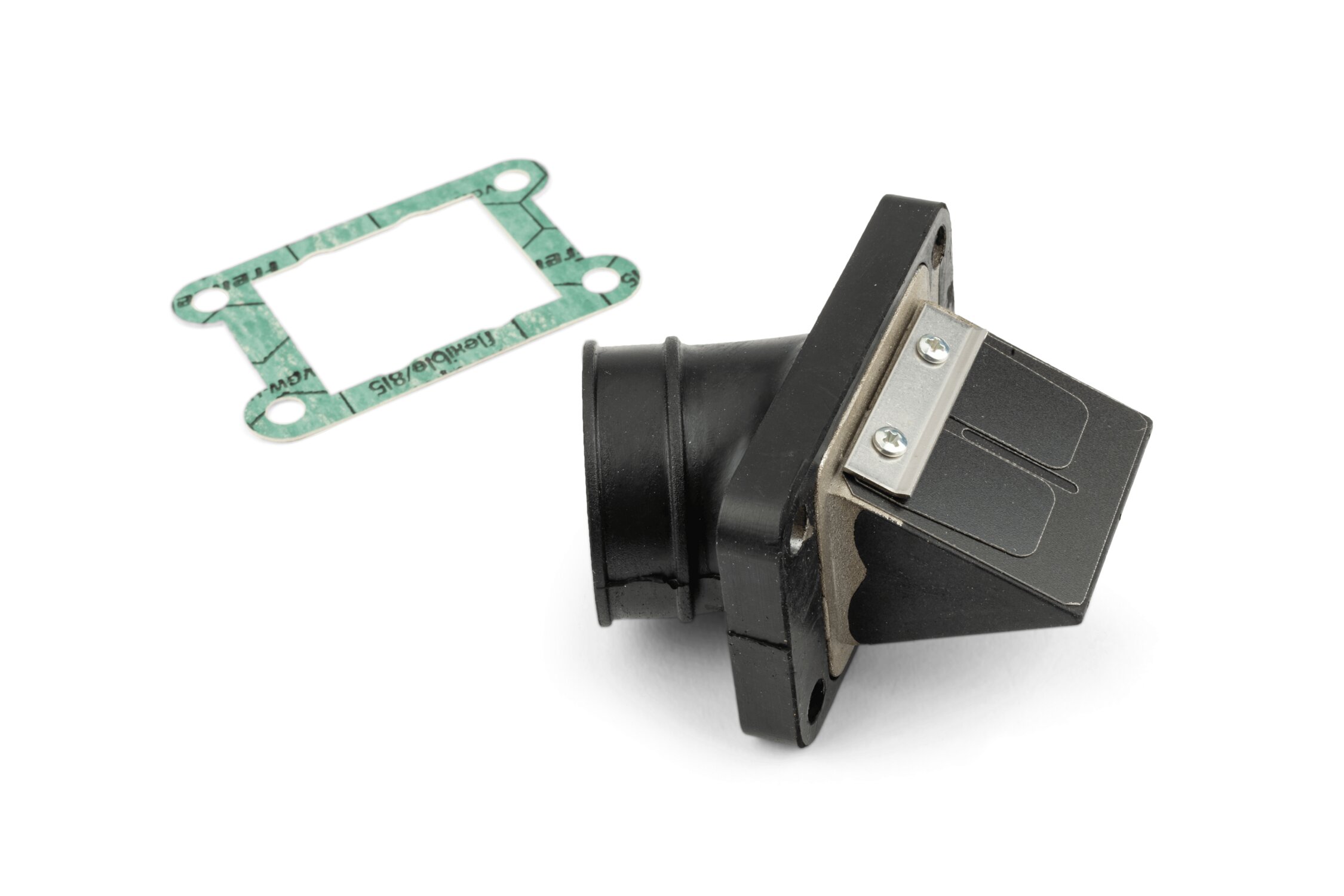 Boîte à clapets et pipe Italkit KTM SX 65 depuis 2009