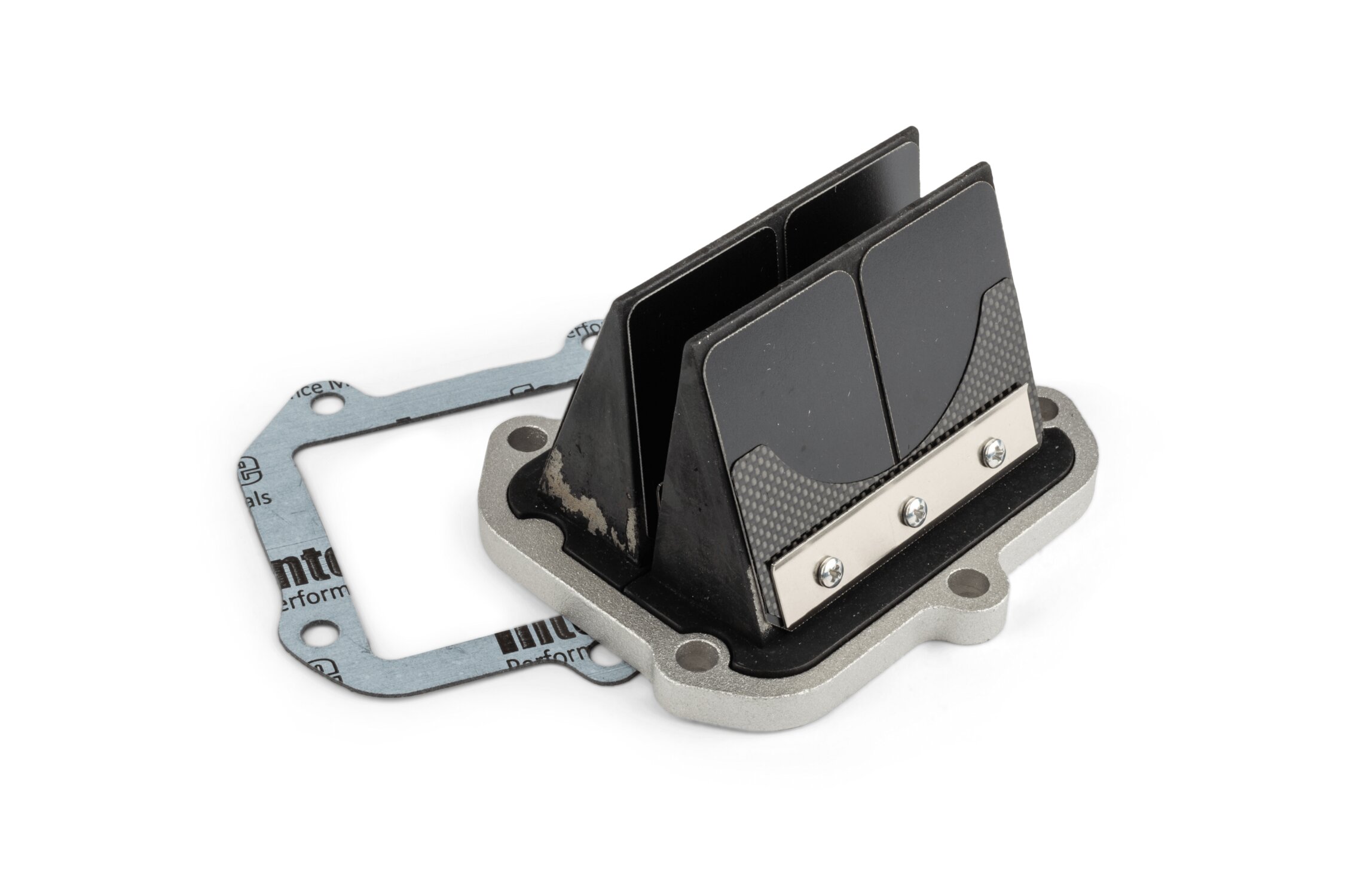Italkit Boîte à clapet Doble Prisma Aprilia RS 125