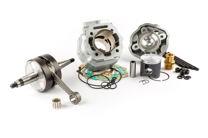 Pack moteur Italkit 88cc Derbi Euro 3