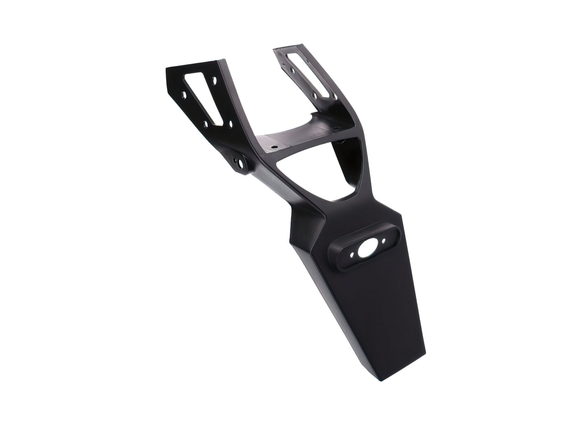Bavette / support de plaque Generic Trigger