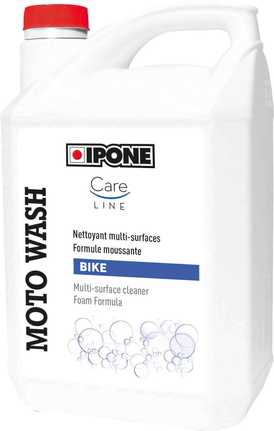 Nettoyant Multi-Surfaces Ipone Moto Wash 5L