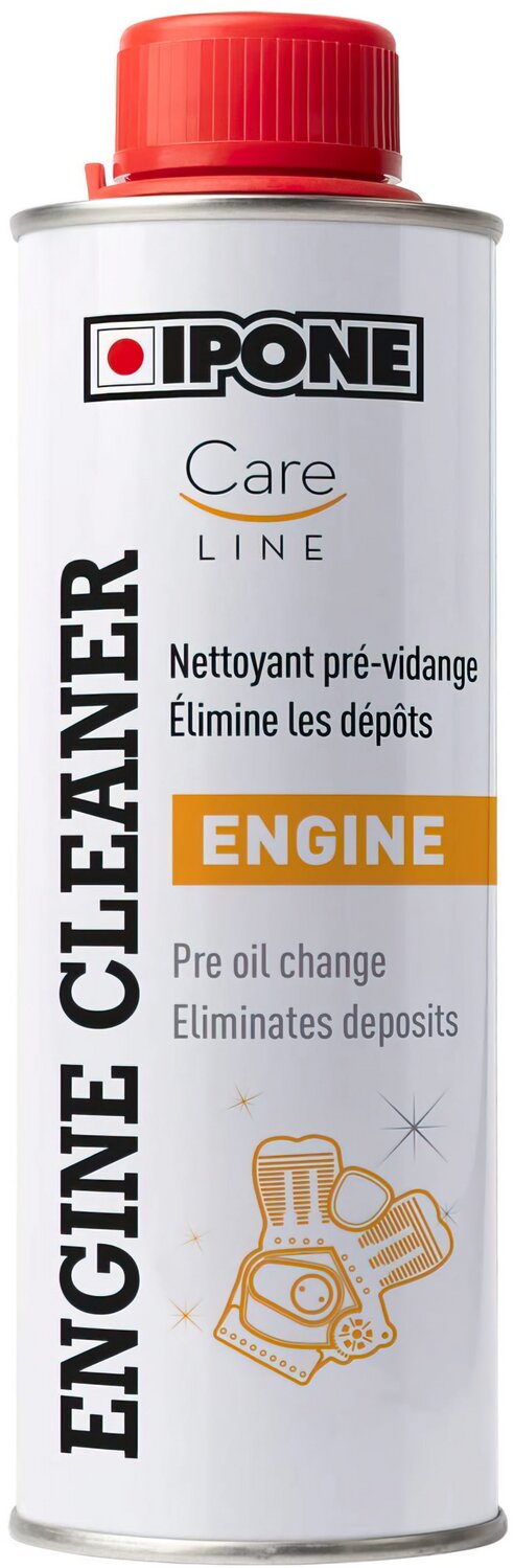 Nettoyant moteur Ipone Engine Cleaner 300ml
