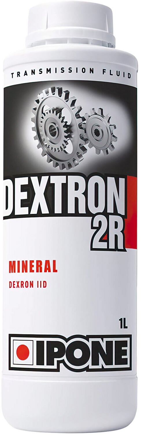 Huile de transmission Ipone Dextron 2R minérale 1L