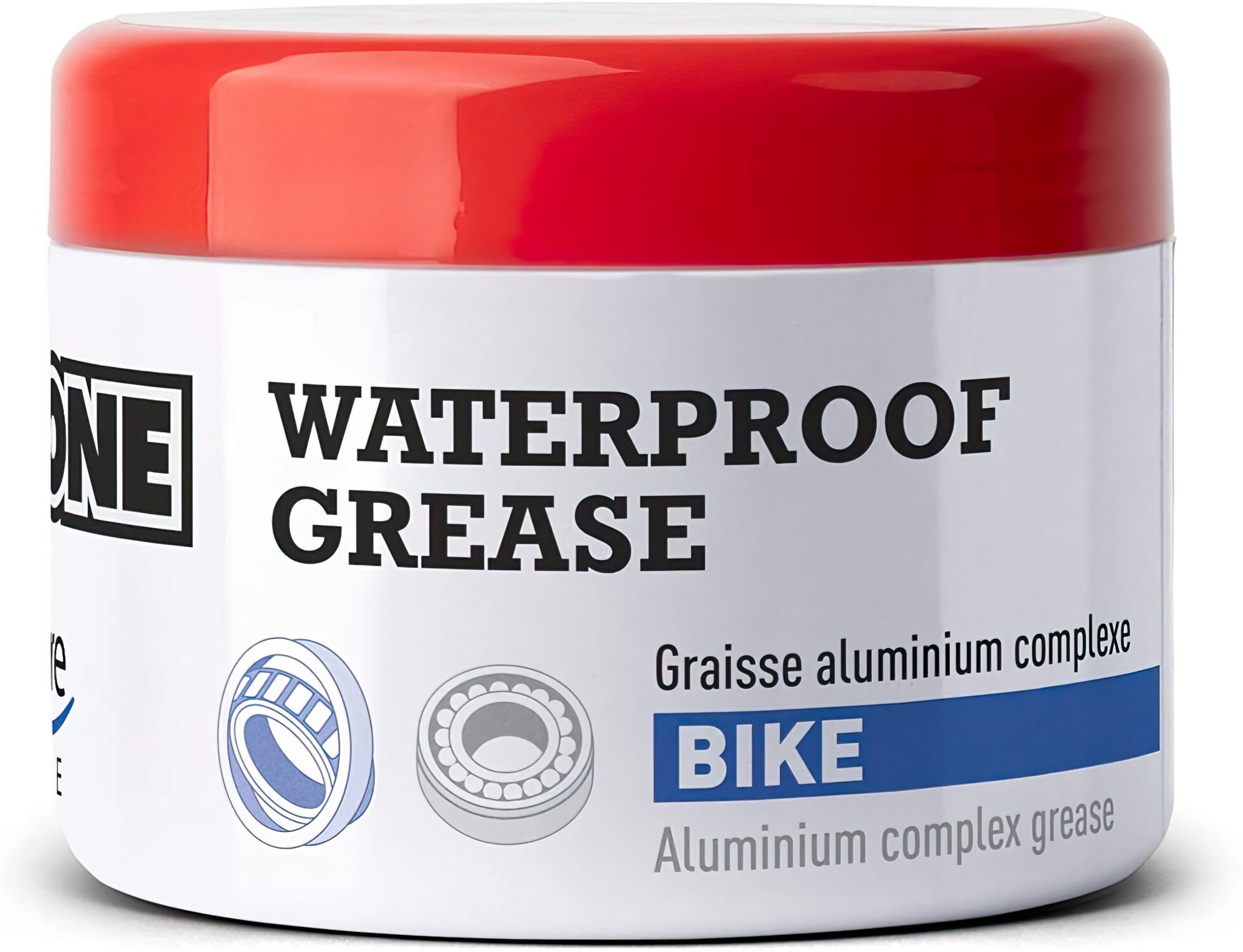 Graisse mécanique Ipone Waterproof Grease 200g