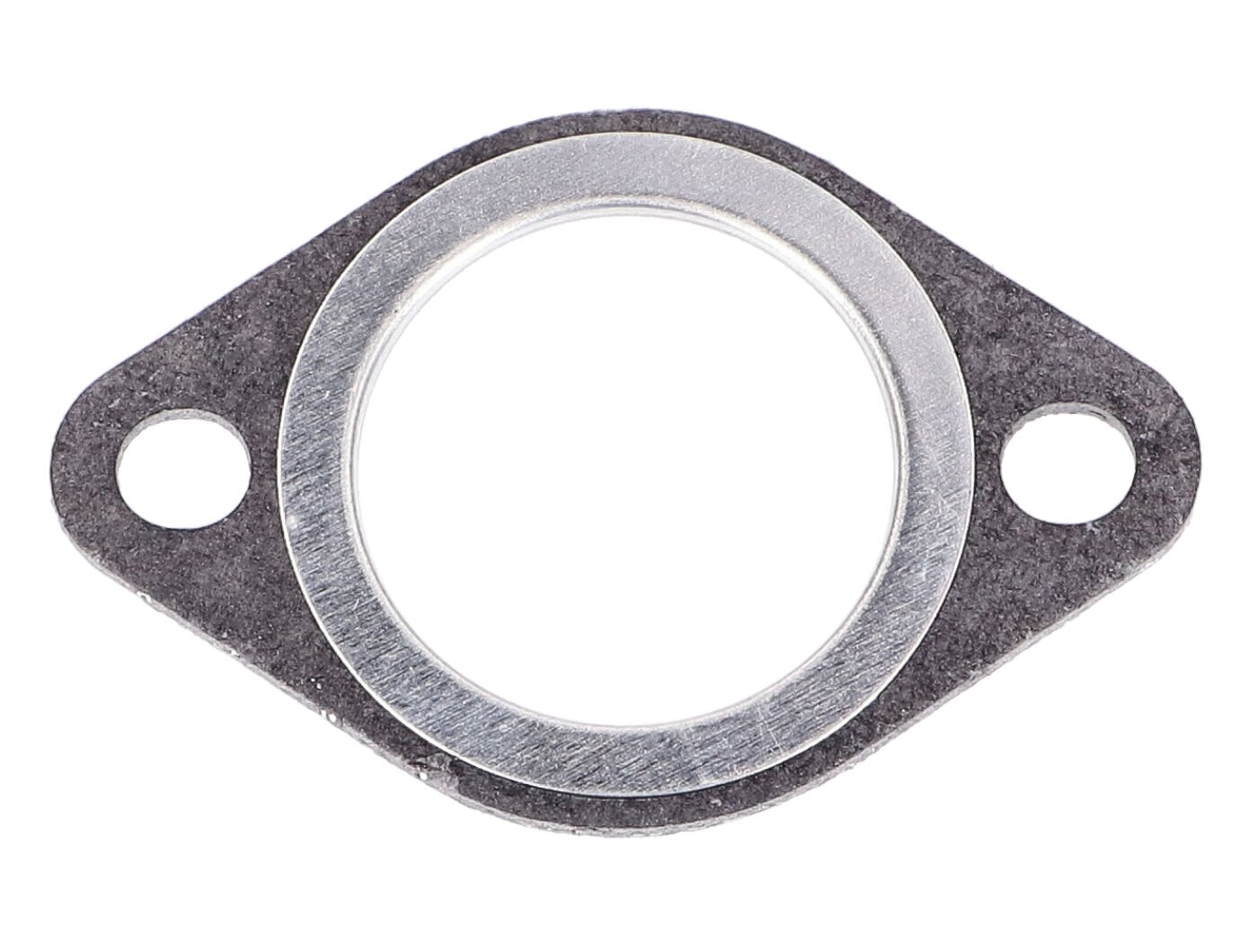 Joint d'échappement 27mm Renforcée Plate Puch Maxi