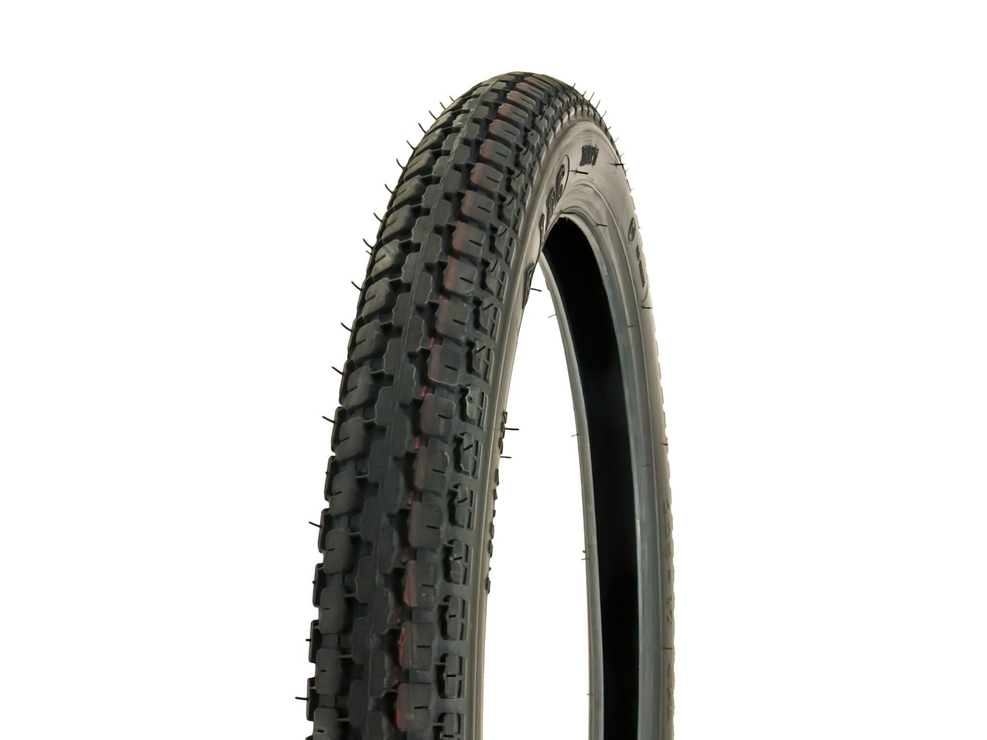 Pneu mobylette 2.25-17" IRC NR-7