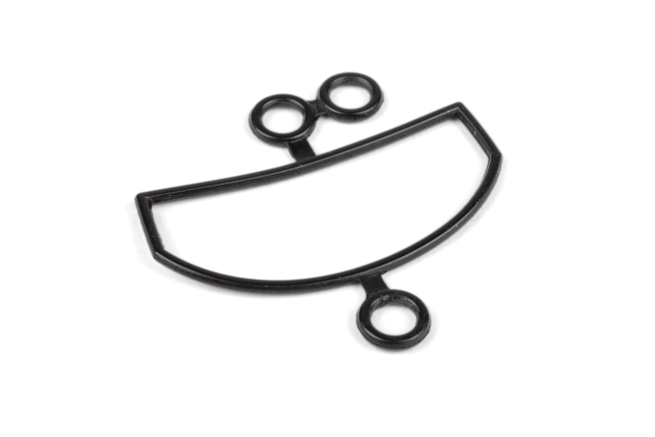 Joint support diffuseur PWK 21mm Motoforce Racing