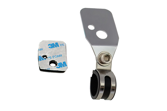 Support d'indicateur de rapport de vitesse Koso universel