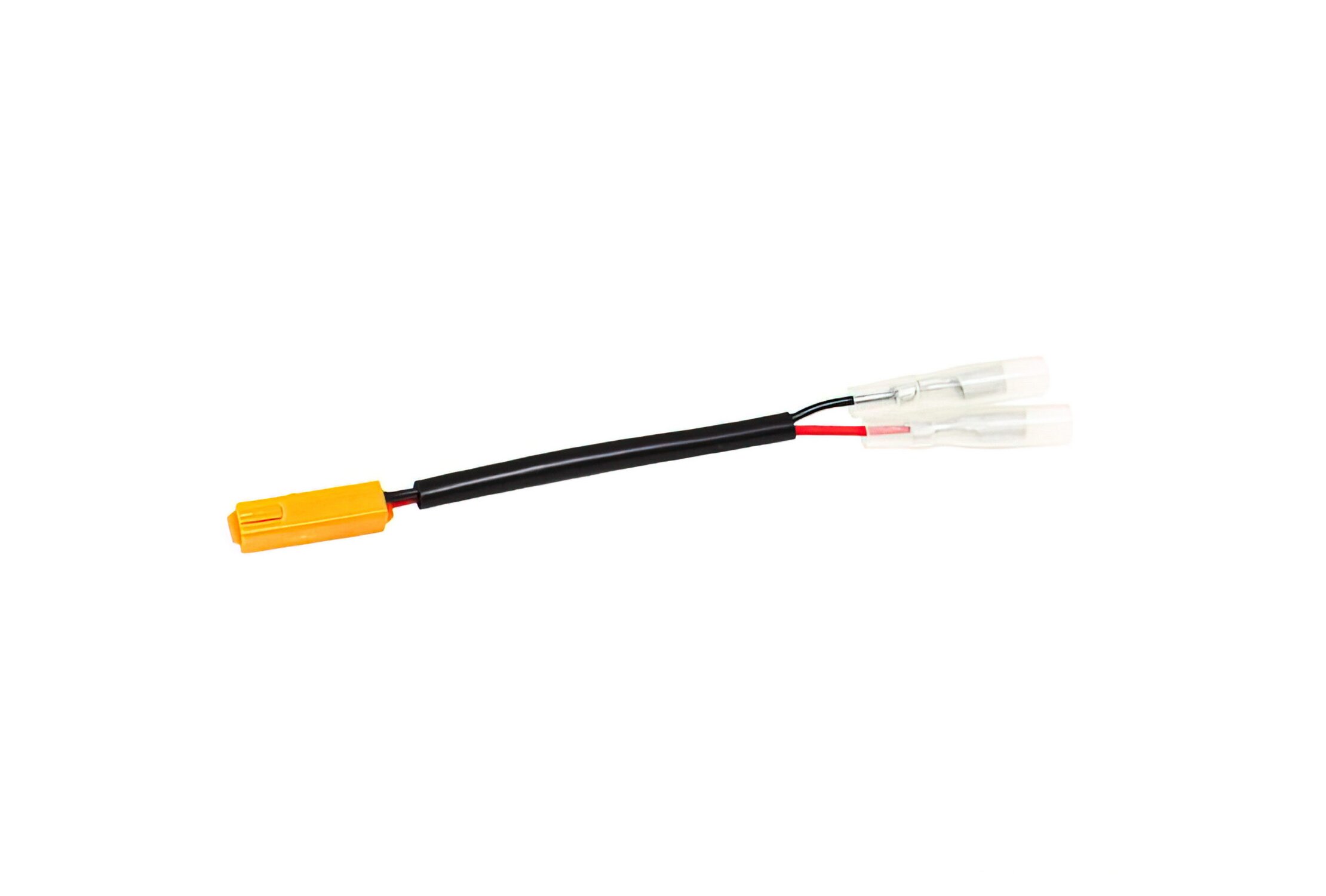 Adaptateur clignotant Koso Type D Kawasaki
