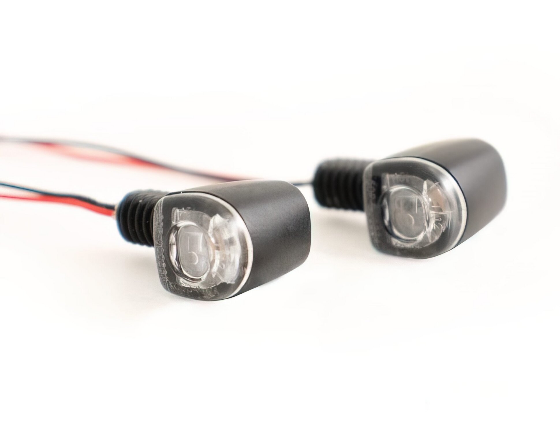 Feu arrière Koso Nano Led Noir