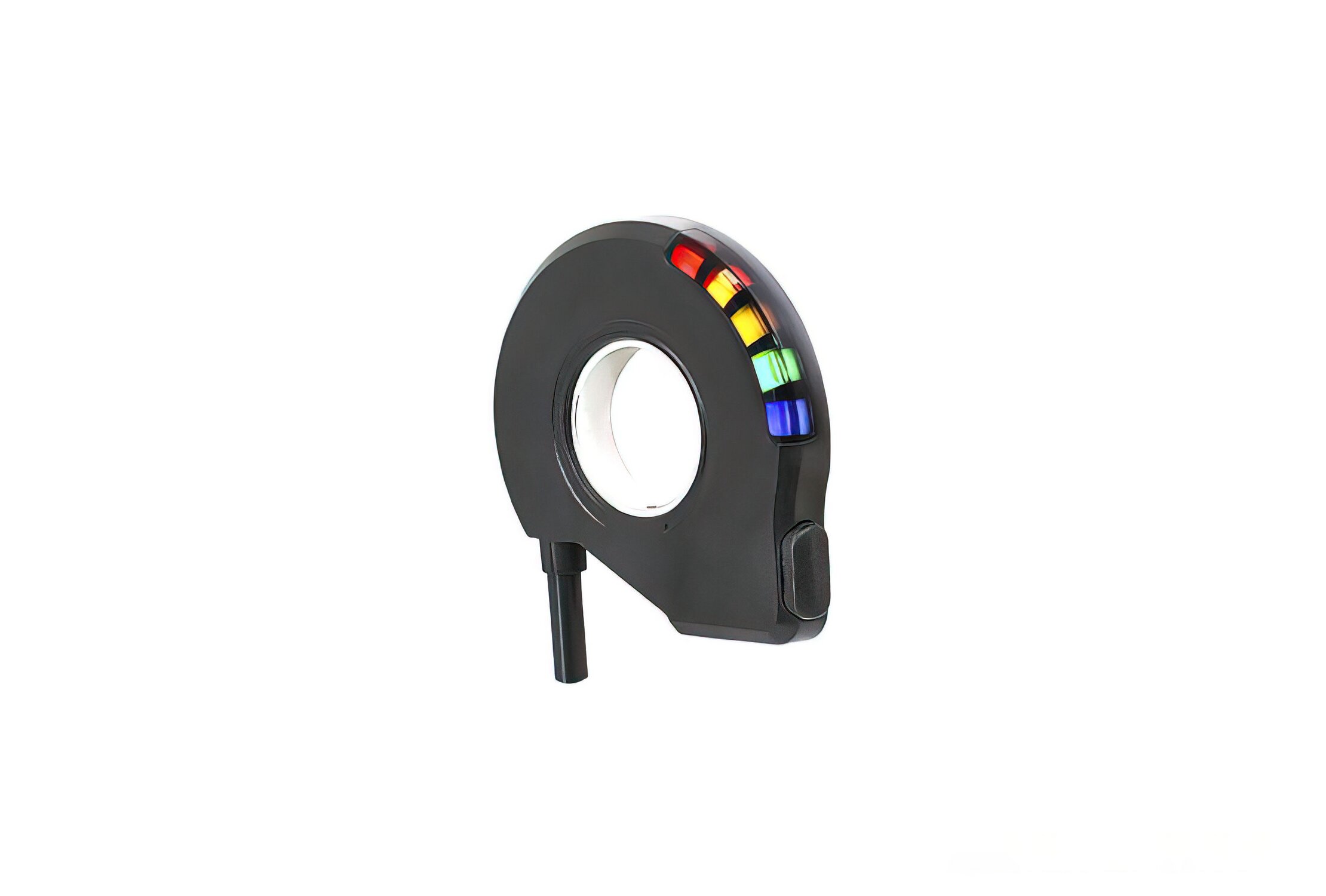 Interrupteur poignée chauffante Koso Type K 5 couleurs
