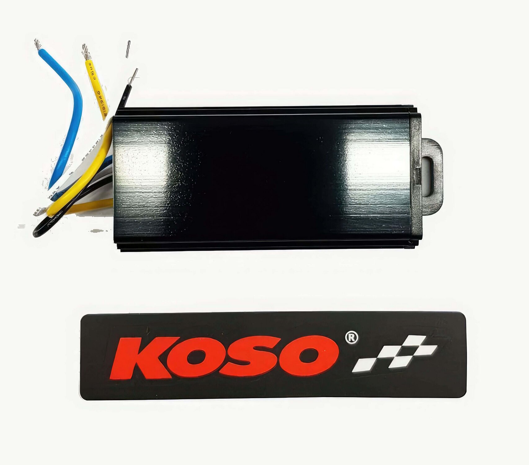 Résistance phare Koso Thunderbolt BMW