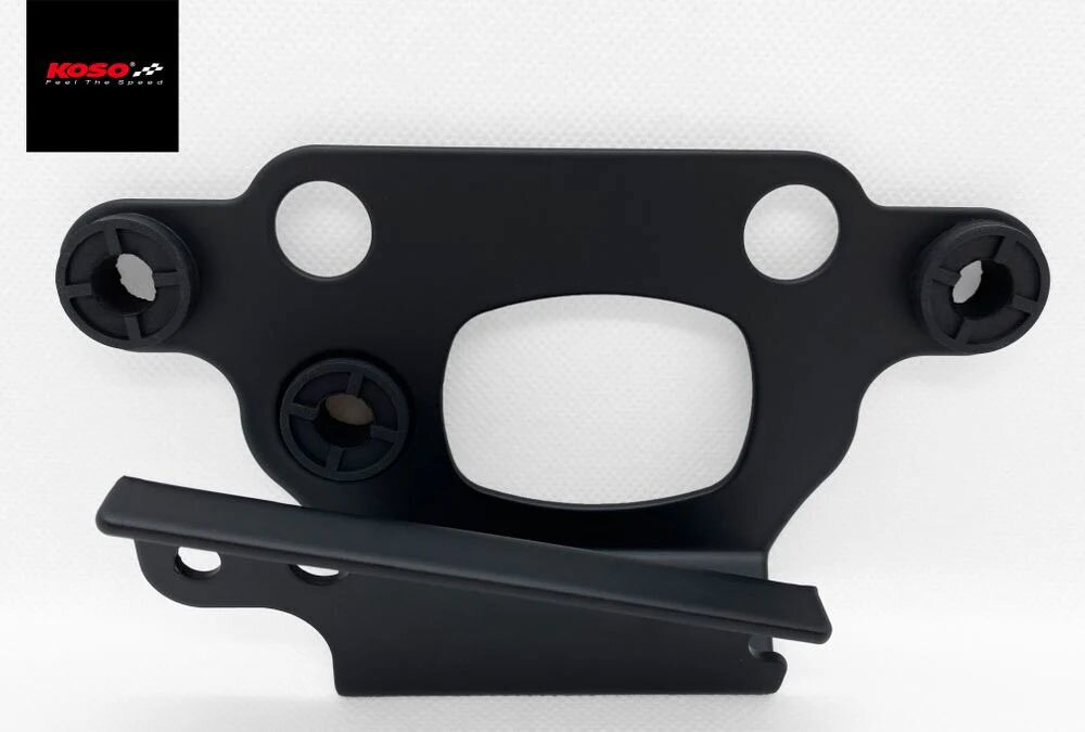 Support de compteur Koso RX4 pour Yamaha XSR 900