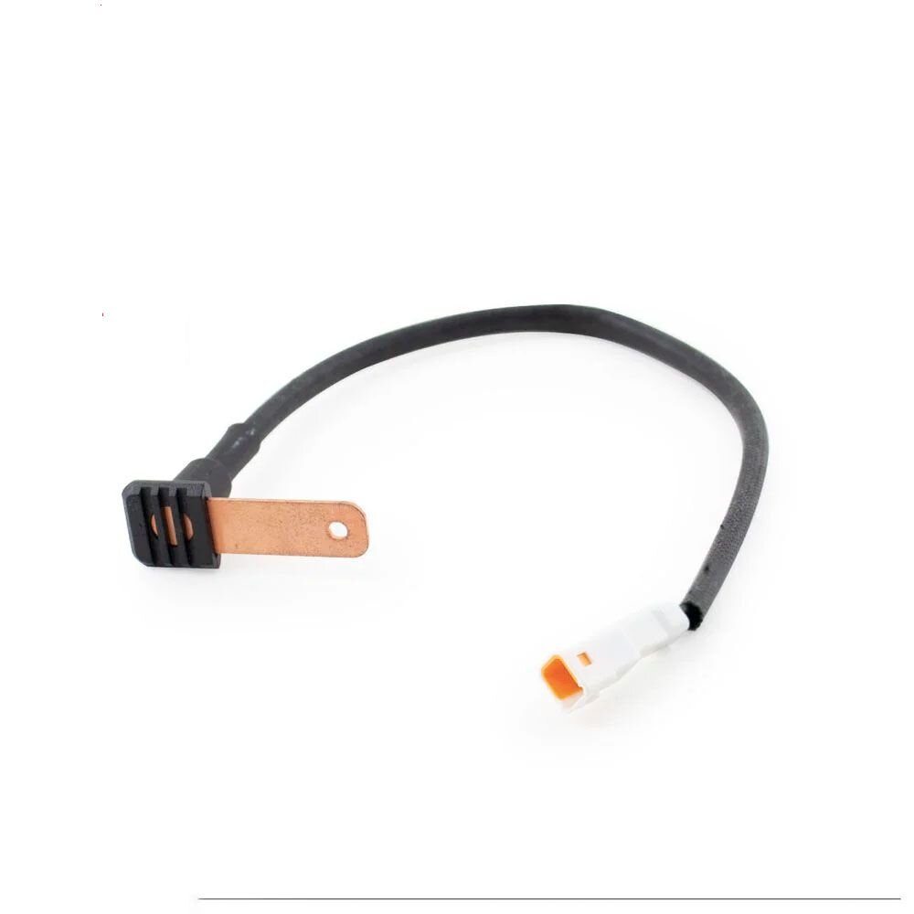 Sonde de température d'ailettes Koso