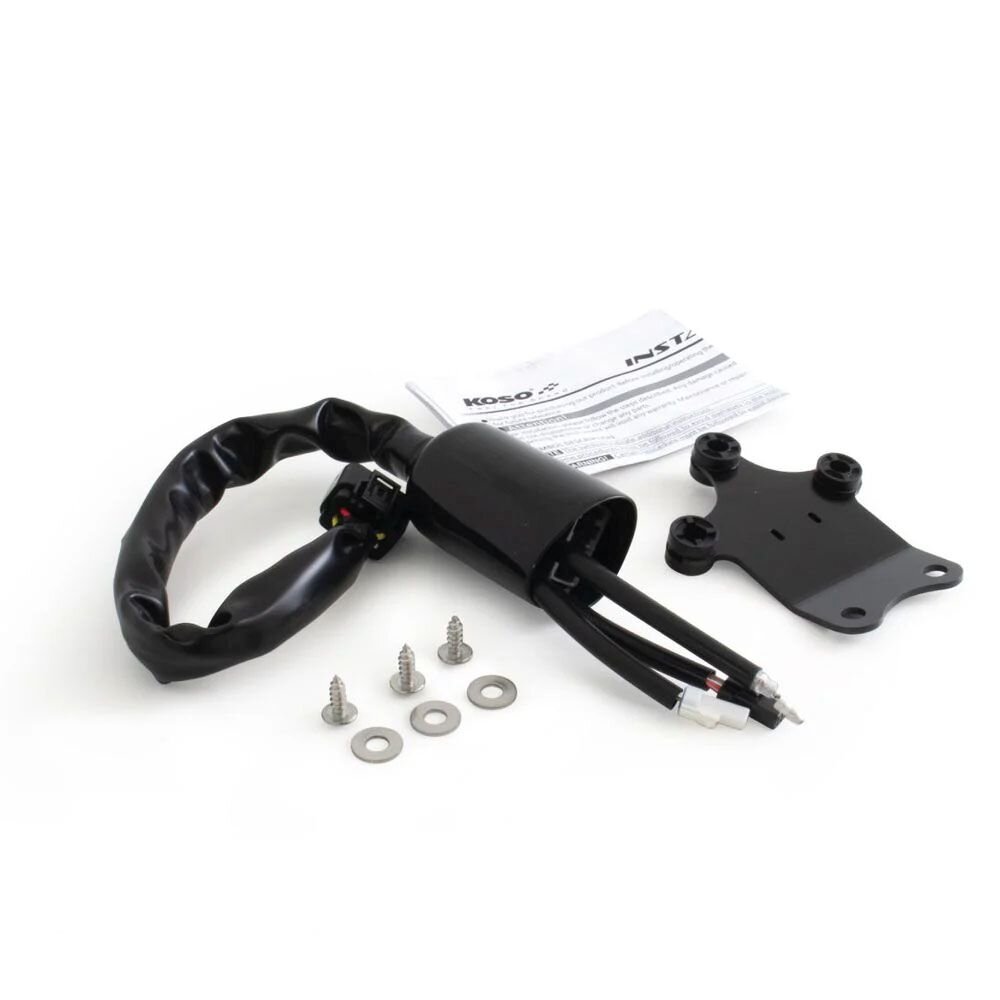 Koso Faisceau compteur RX-3 pour Honda Monkey