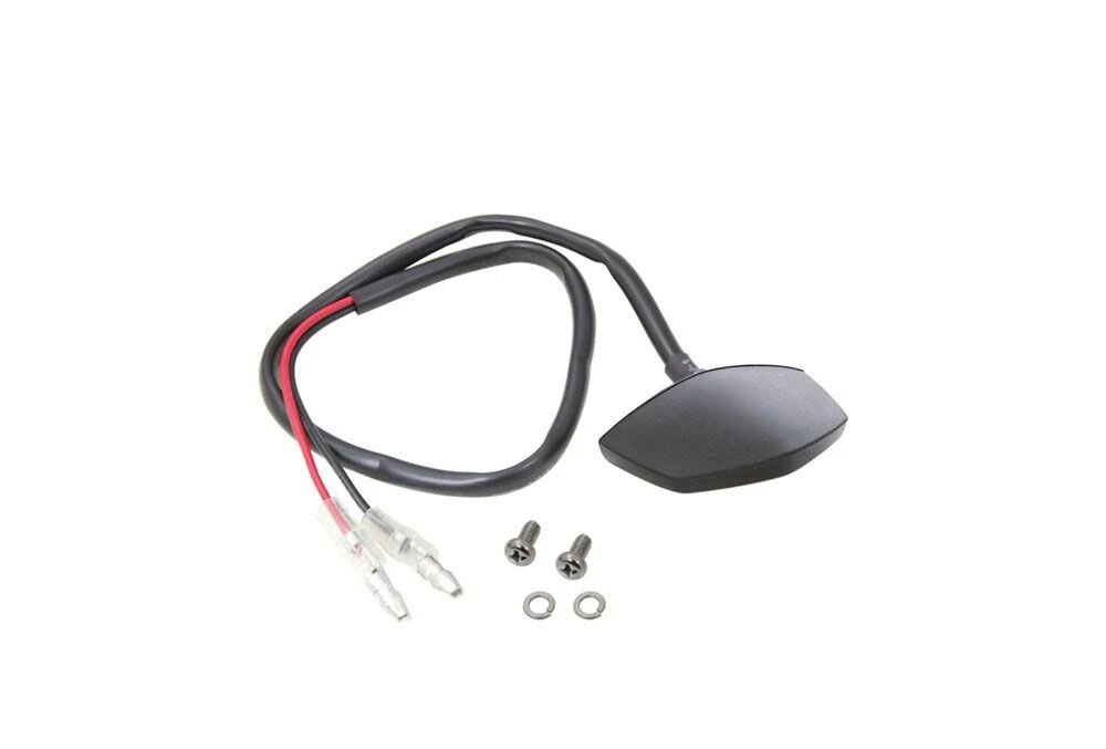 Eclairage de plaque d'immatriculation à LED Koso SPEED 2