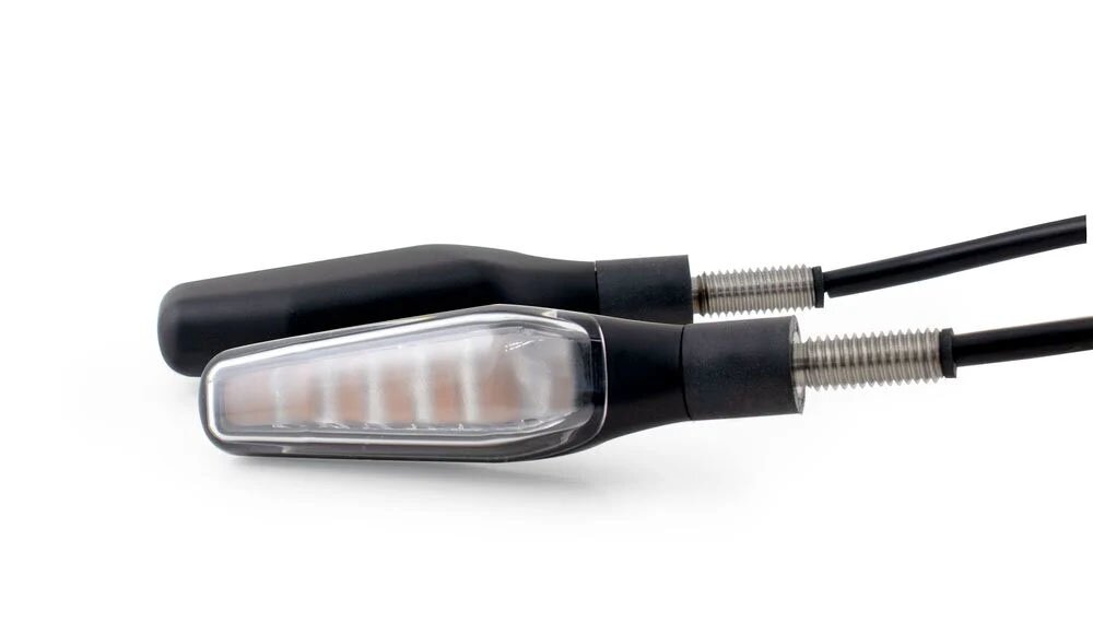 Clignotants LED Koso GW-04 Transparent