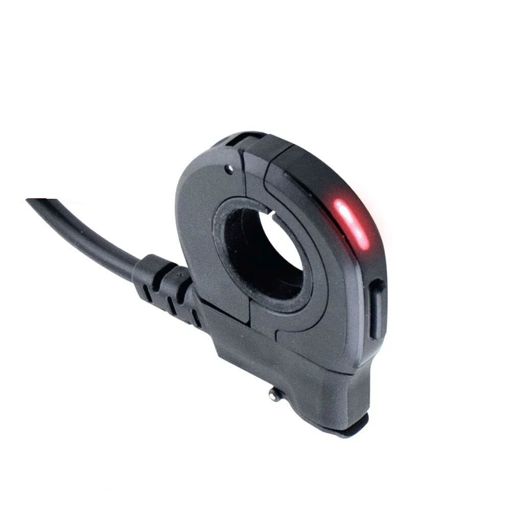 Interrupteur externe pour compteurs Koso avec chargeur USB-C