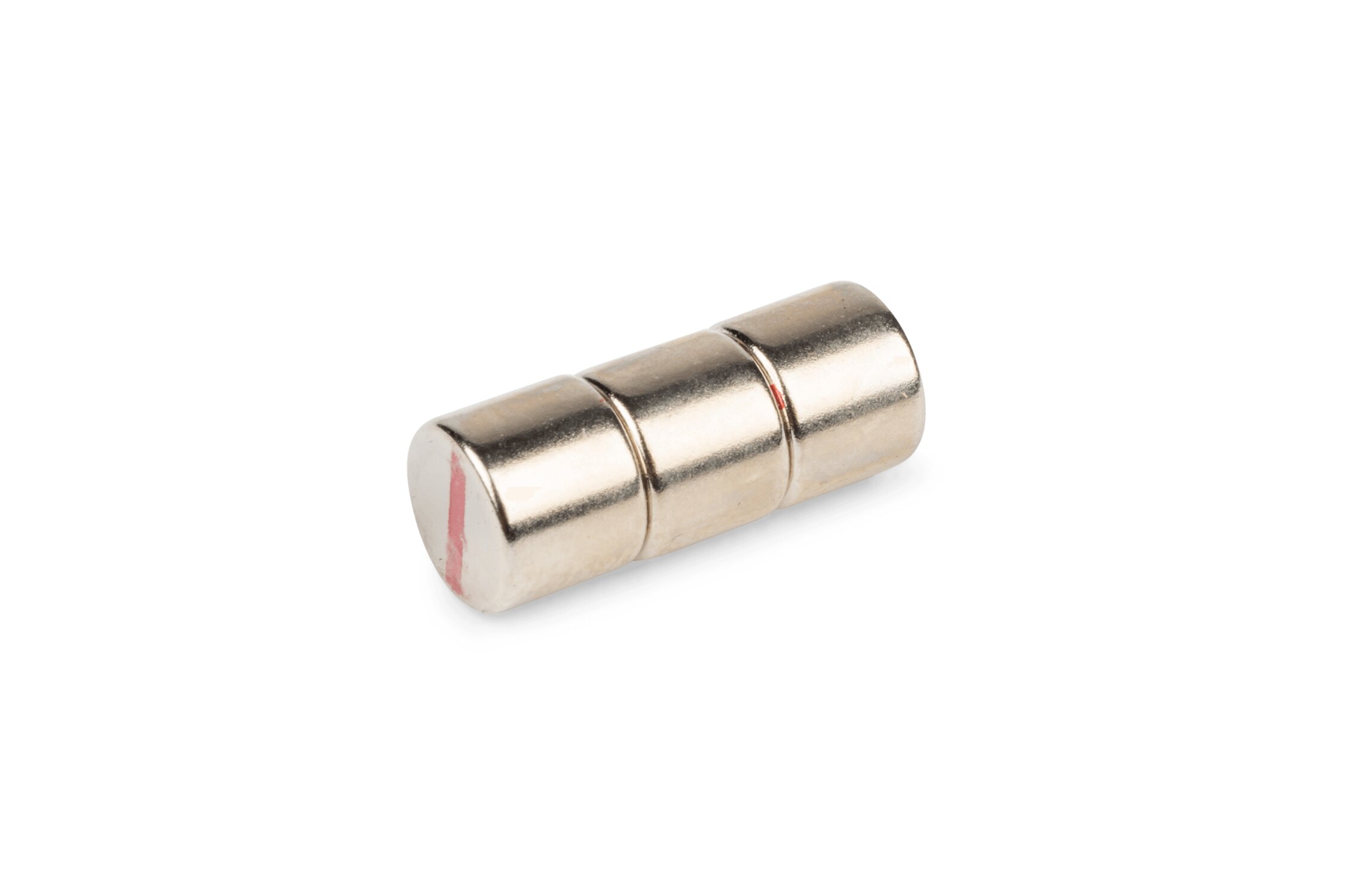 Aimant pour compteur de moto Koso D.6x5mm (x3)