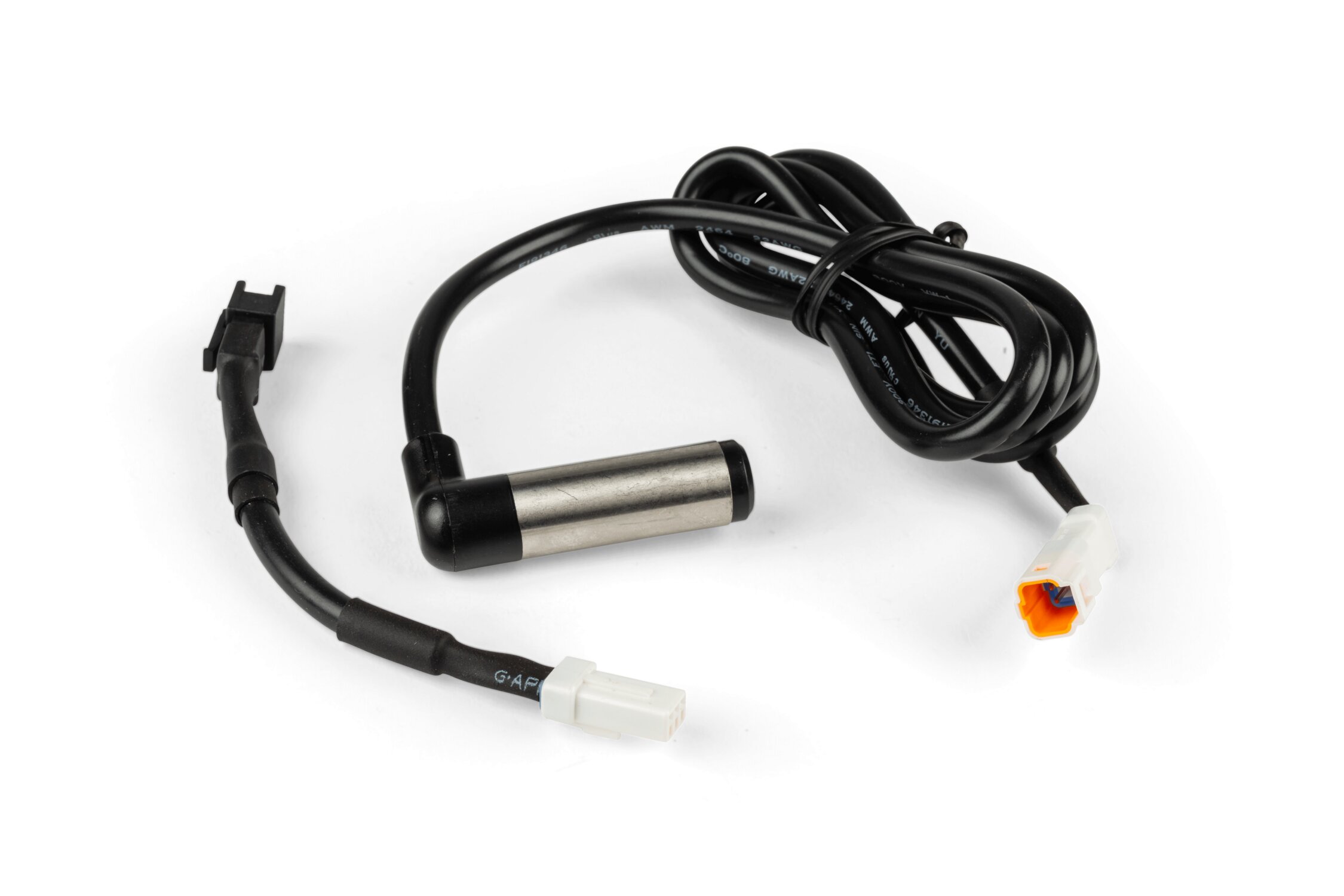 Capteur de Vitesse Actif Koso 90cm + Adaptateur Anciens Modèles