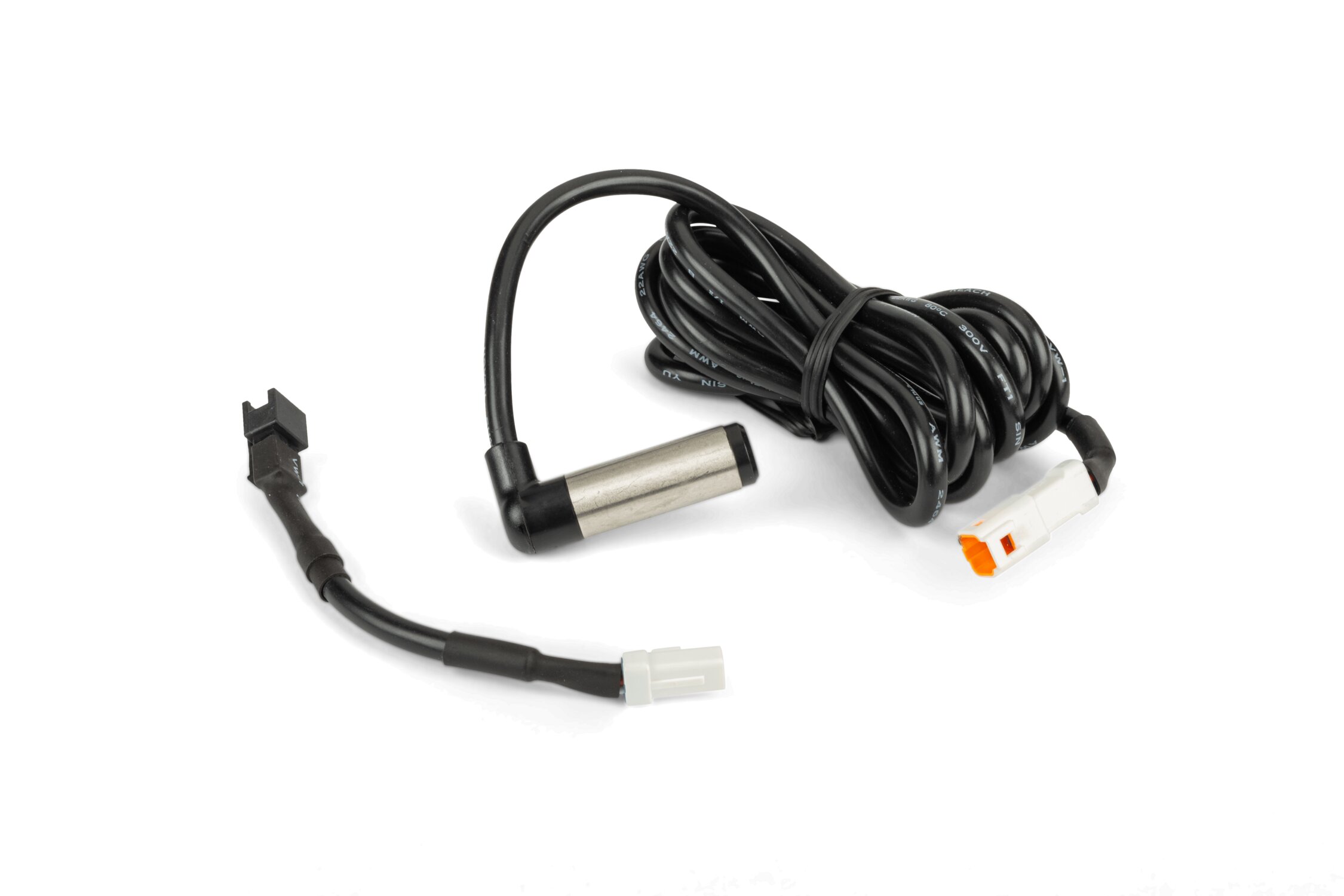 Capteur de vitesse passif Koso L.1750mm + Adaptateur Anciens modèles