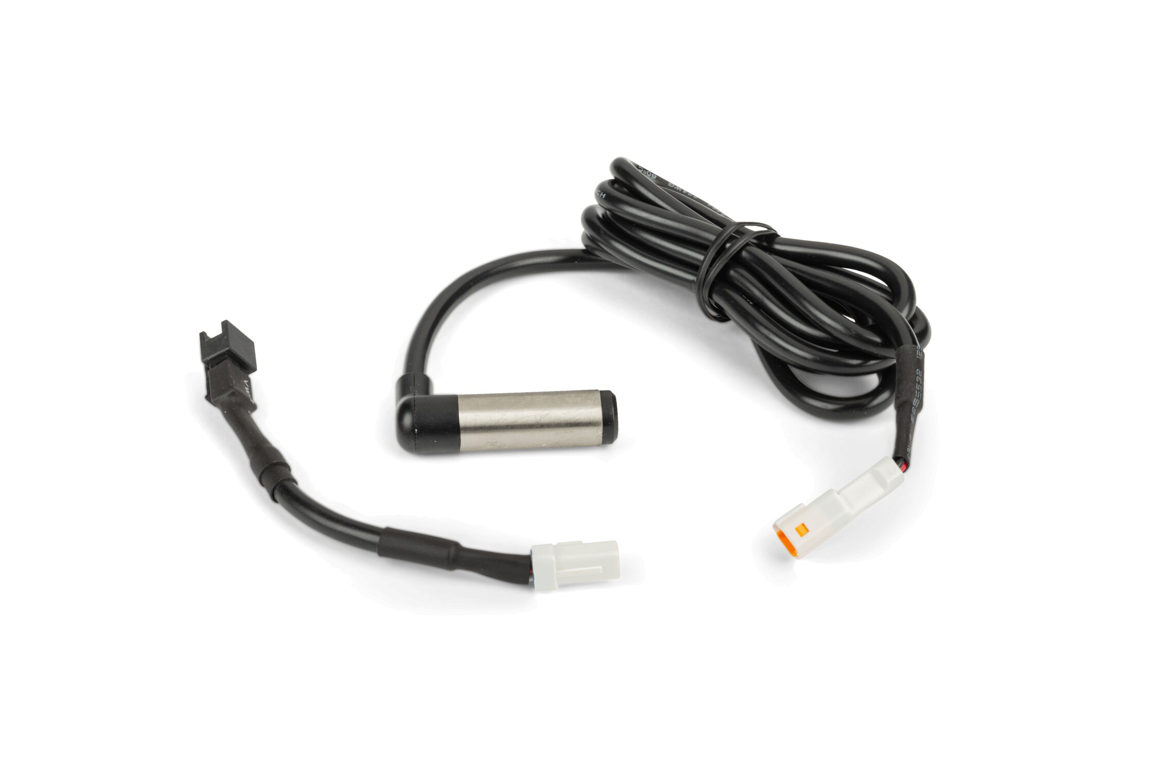 Capteur de vitesse actif Koso 115cm + adaptateur Anciens modèles