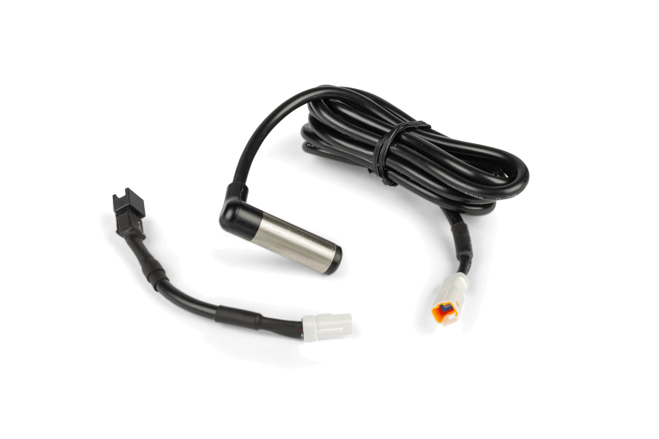 Capteur de vitesse actif Koso 155cm + Adaptateur Anciens modèles