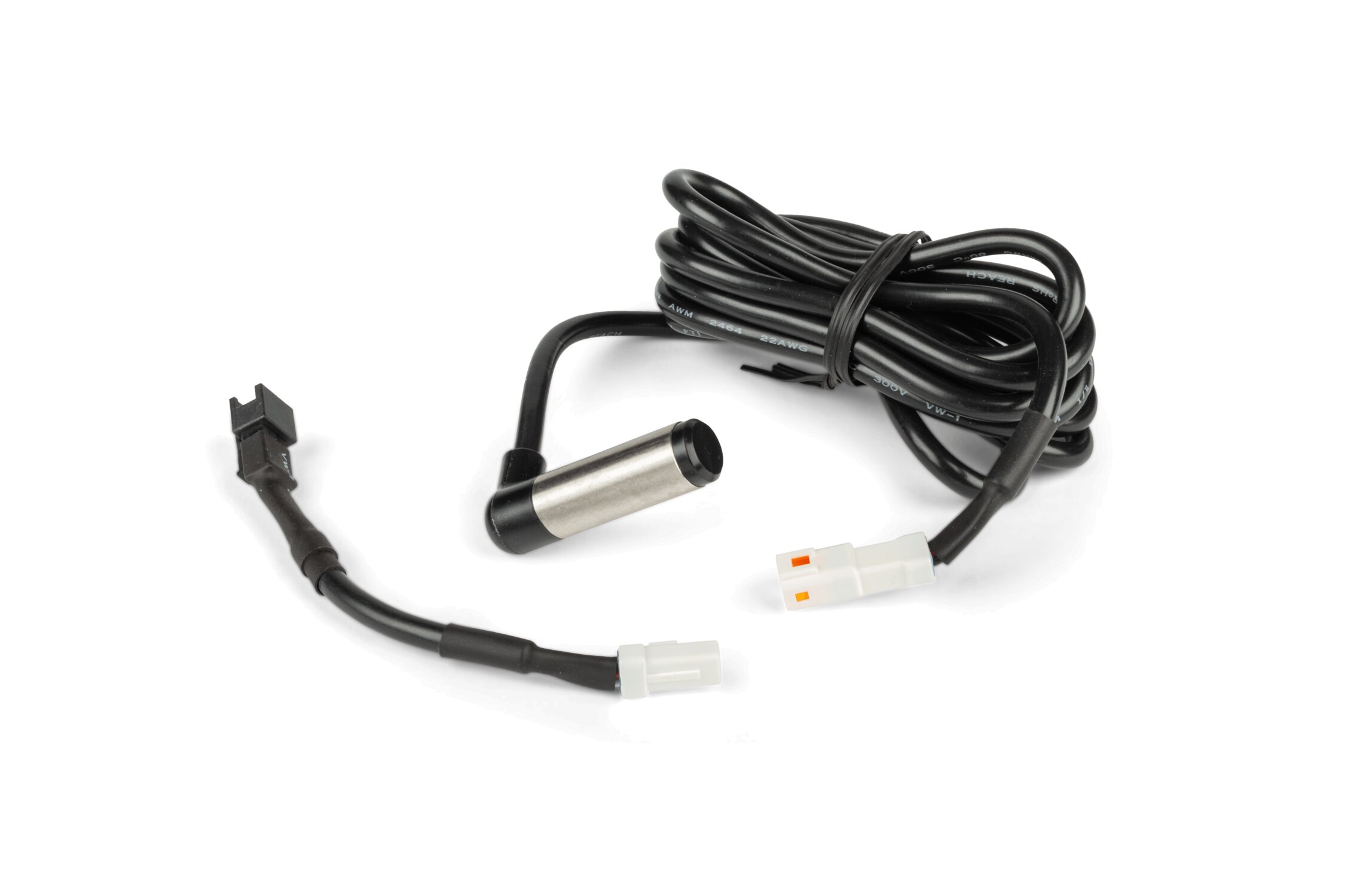 Capteur de vitesse actif Koso 175cm + Adaptateur Anciens modèles