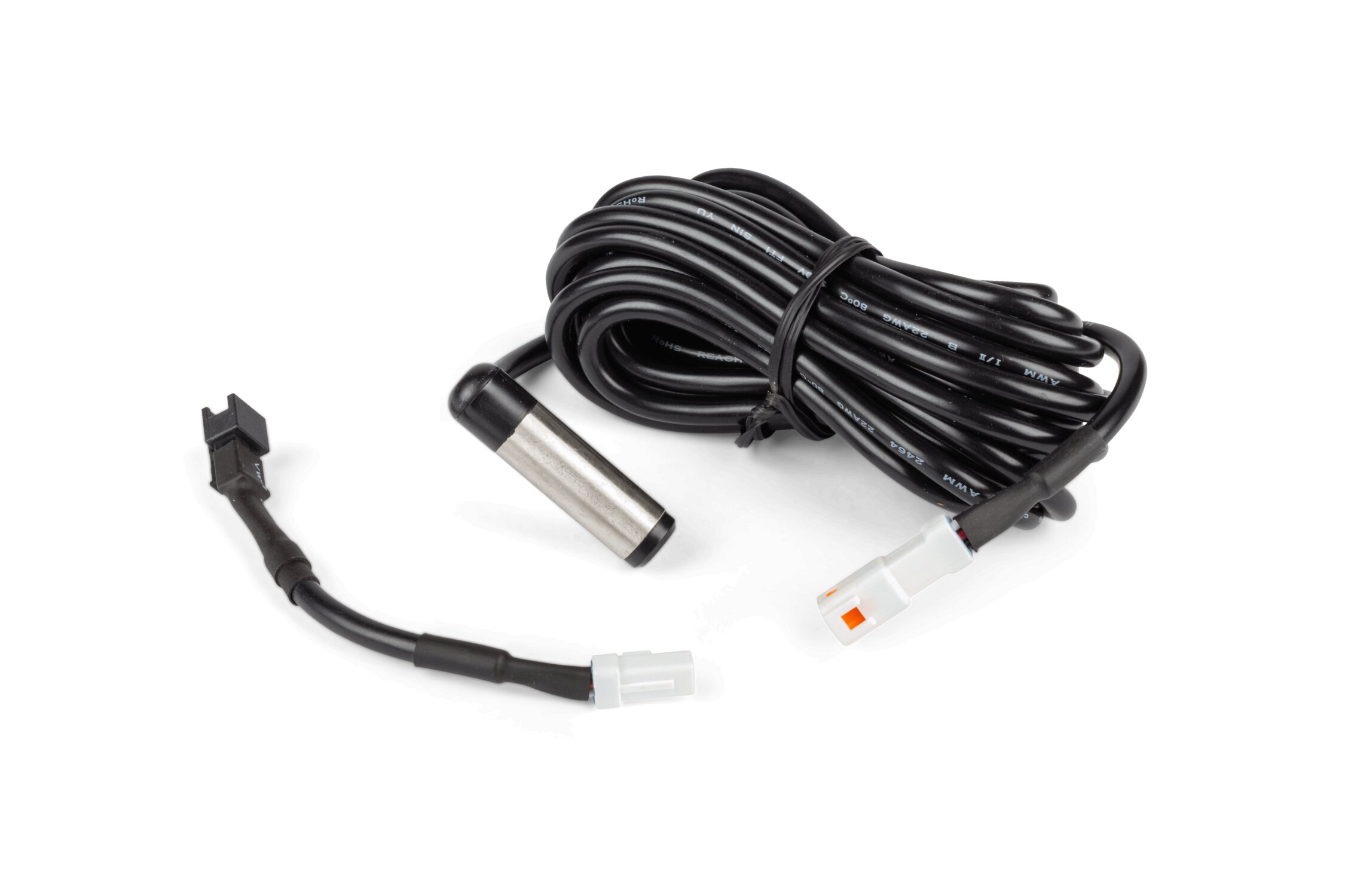 Capteur de vitesse actif Koso 4m + adaptateur Anciens modèles