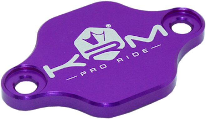 Obturateur de pompe à huile KRM Violet AM6 / Derbi