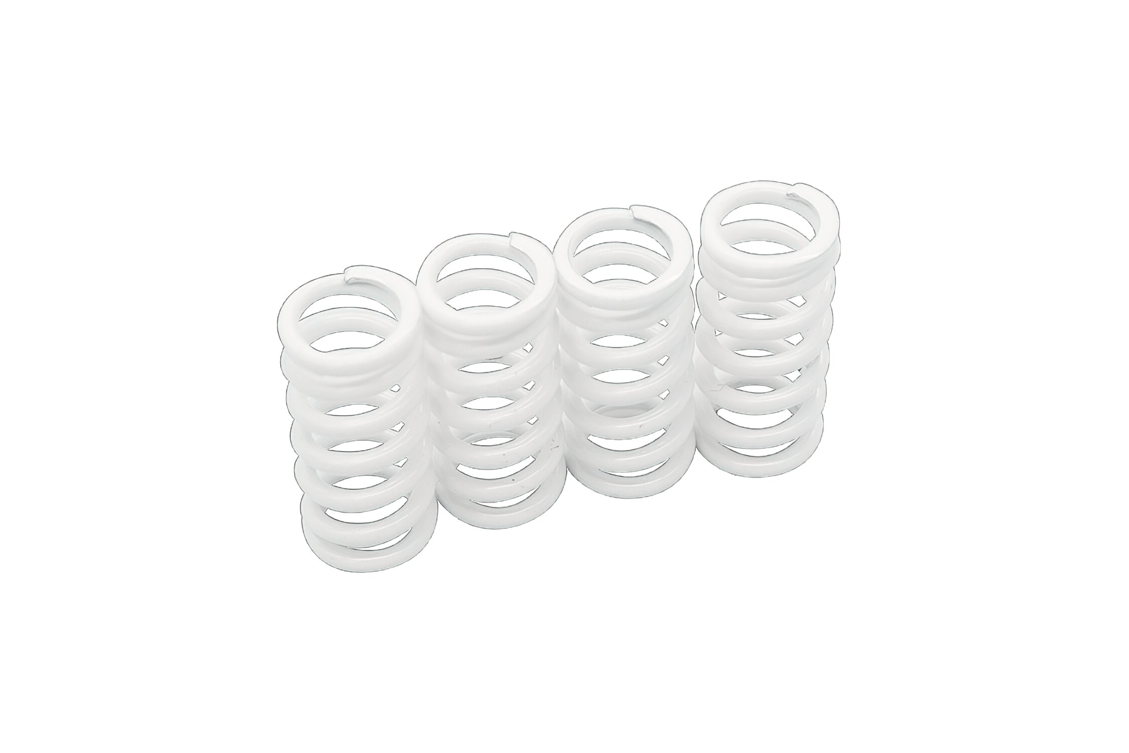 Ressorts d'embrayage KRM soft Minarelli AM6