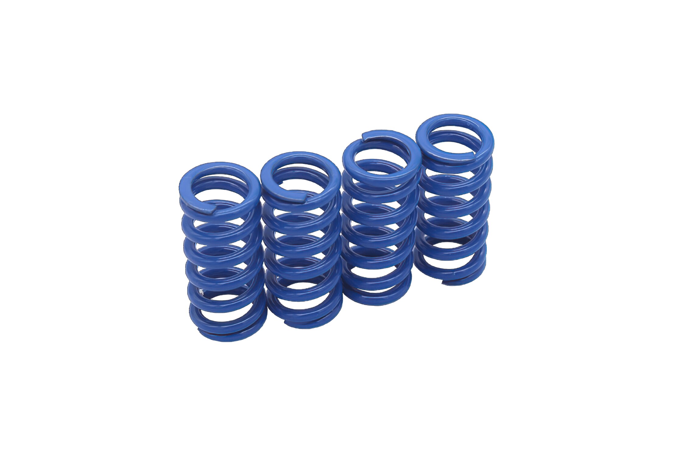 Ressorts d'embrayage KRM medium Minarelli AM6