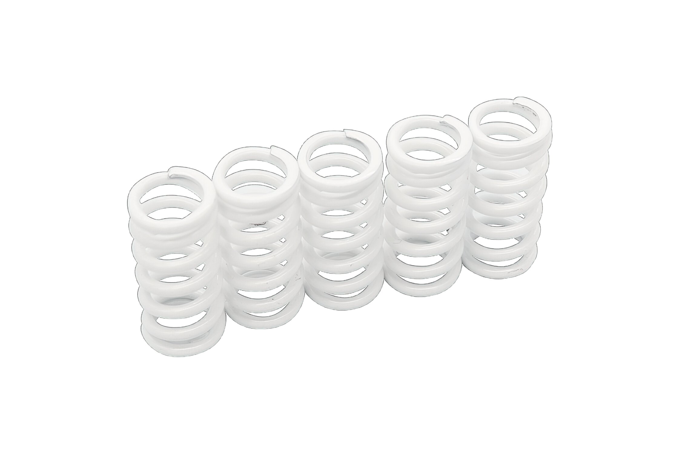 Ressorts d'embrayage KRM soft Derbi